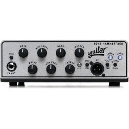 Acquista AGUILAR TONE HAMMER 350 online | Merula Strumenti Musicali