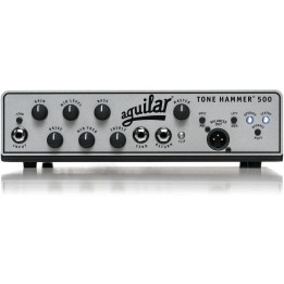 Acquista AGUILAR Tone Hammer 500 online | Merula Strumenti Musicali