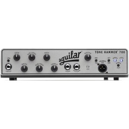 Acquista AGUILAR TONE HAMMER 700 online | Merula Strumenti Musicali