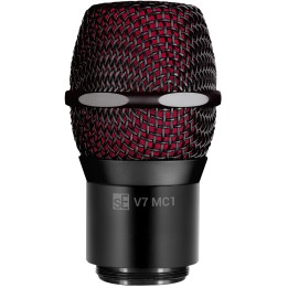 Acquista SE ELECTRONICS V7 MC1 BLACK (SHURE) online | Merula Strumenti Musicali
