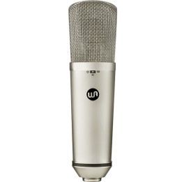 Acquista WARM AUDIO Wa-87 R2 online | Merula Strumenti Musicali