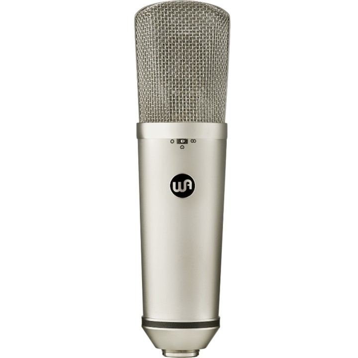 Acquista WARM AUDIO Wa-87 R2 online | Merula Strumenti Musicali