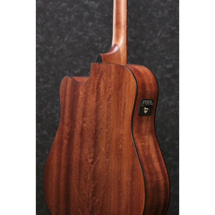 Acquista IBANEZ Aw65ece-Lg online | Merula Strumenti Musicali