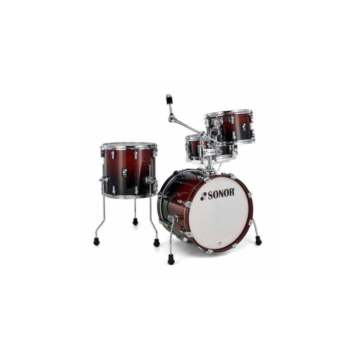 SONOR AQ2 BOP SET BRF - BROWN FADE
