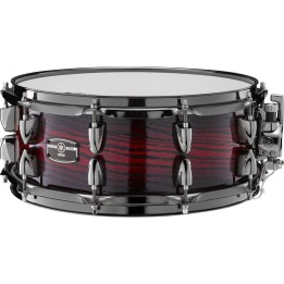 YAMAHA LIVE CUSTOM HYBRID OAK SNARE DRUM - LHS1455UMS