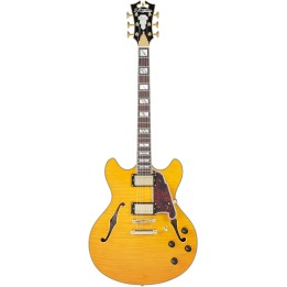 Acquista D'ANGELICO EXCEL DC VINTAGE NATURAL online | Merula Strumenti Musicali