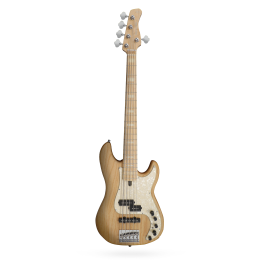 Acquista MARCUS MILLER P7 SWAMP ASH-5 (2ND GEN) NAT NATURAL online | Merula Strumenti Musicali
