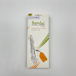 Acquista BAMBU' PANNO INTERNO SAX TENORE BAPL07TENORSWAB online | Merula Strumenti Musicali