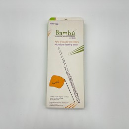 Acquista BAMBU' PANNO INTERNO FLAUTO BAPL02FLUTESWAB online | Merula Strumenti Musicali