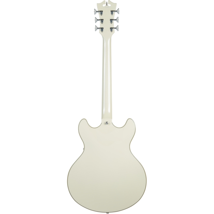 Acquista D'ANGELICO PREMIER DC CHAMPAGNE online | Merula Strumenti Musicali