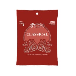 Acquista MARTIN 41Y18M160 online | Merula Strumenti Musicali