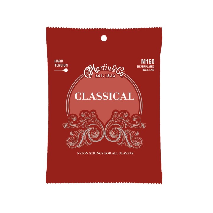 Acquista MARTIN 41Y18M160 online | Merula Strumenti Musicali