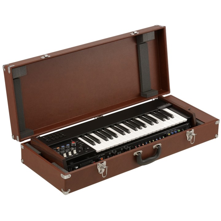 korg minikorg 700 fs sintetizzatore analogico