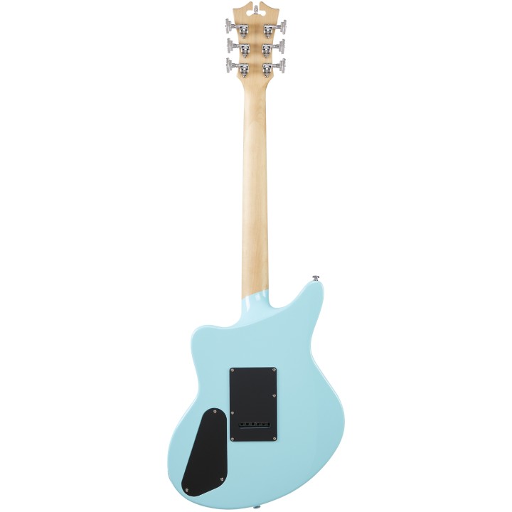 Acquista D'ANGELICO PREMIER BEDFORD SH SKY BLUE online | Merula Strumenti Musicali