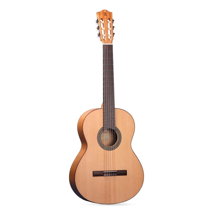 Acquista ALHAMBRA 2f Flamenco Con Paracolpi online | Merula Strumenti Musicali