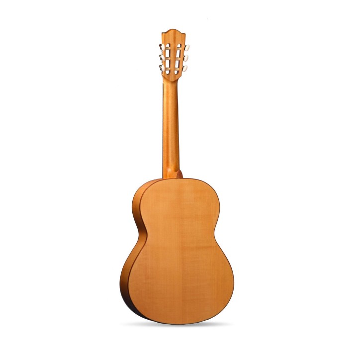 Acquista ALHAMBRA 2f Flamenco Con Paracolpi online | Merula Strumenti Musicali