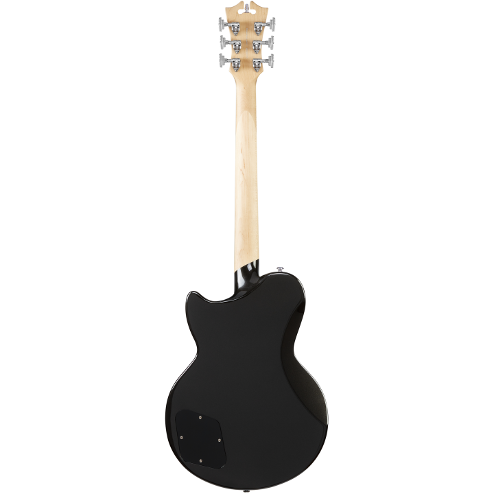 Acquista D'ANGELICO PREMIER ATLANTIC Black Flake online | Merula Strumenti Musicali