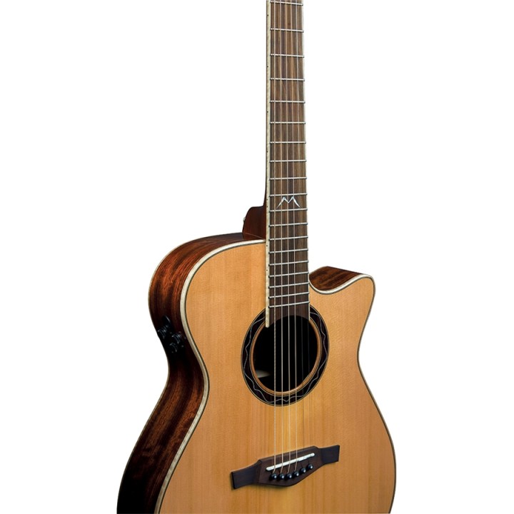 Acquista EKO Mia A400ce online | Merula Strumenti Musicali