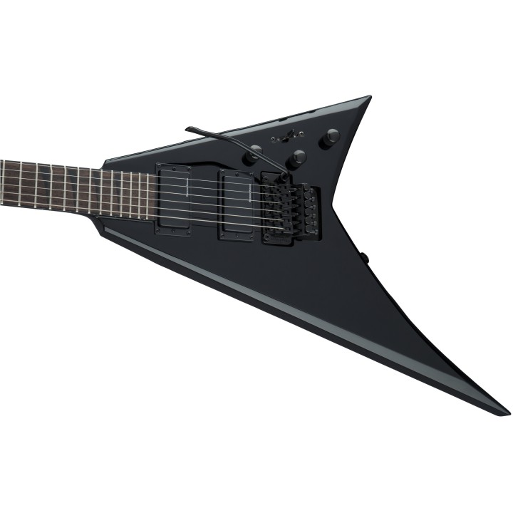 Acquista JACKSON 2913636503 Rrx24 - Gloss Blk online | Merula Strumenti Musicali