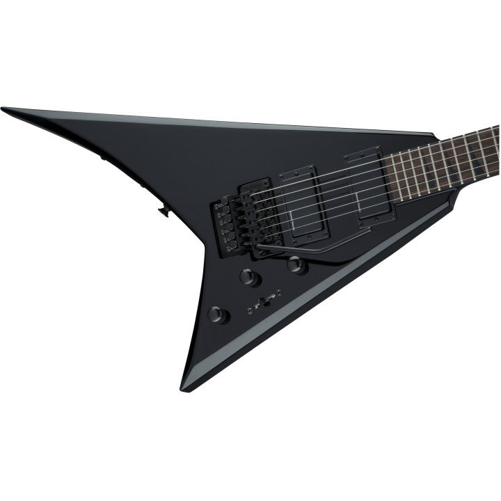 Acquista JACKSON 2913636503 Rrx24 - Gloss Blk online | Merula Strumenti Musicali