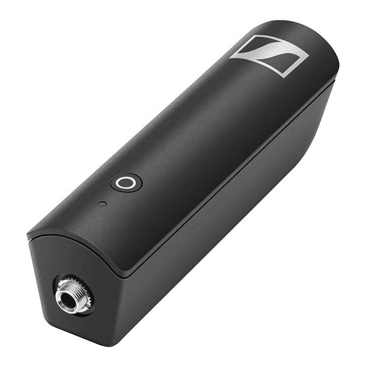 Acquista SENNHEISER XSW-D PORTABLE LAVALIER SET online | Merula Strumenti Musicali