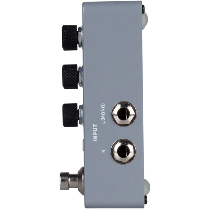 Acquista MOOER CAB X2 online | Merula Strumenti Musicali