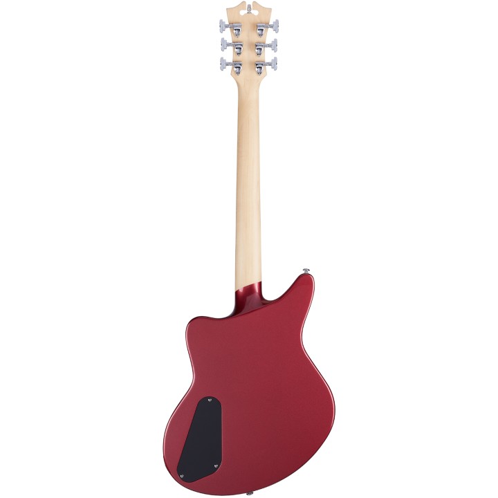 Acquista D'ANGELICO PREMIER BEDFORD SH OXBLOOD online | Merula Strumenti Musicali