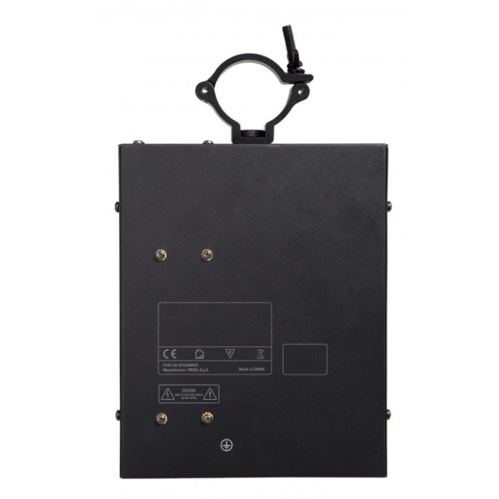 Acquista SDJ SG QPIX360BOX online | Merula Strumenti Musicali