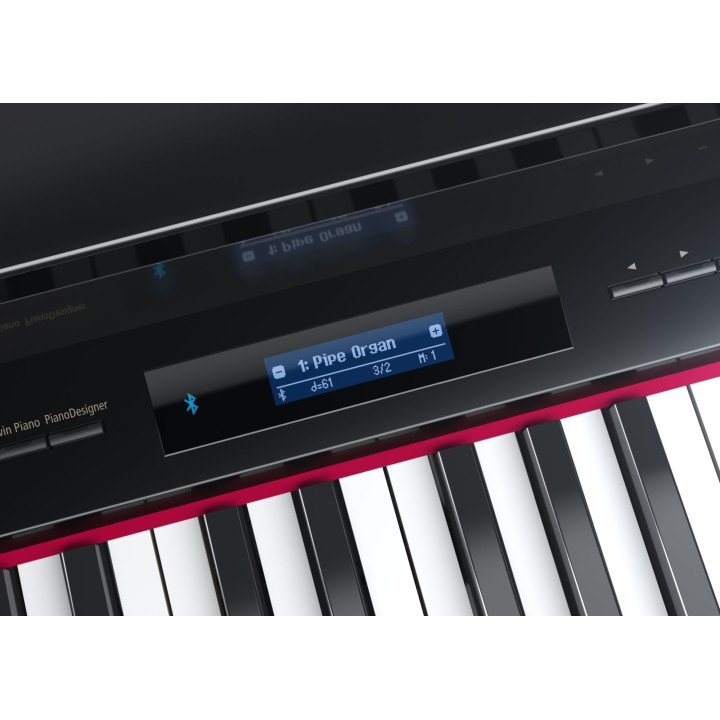 Roland - Gp609 - Pe