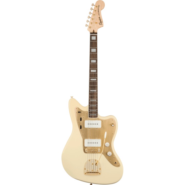 Acquista SQUIER 40 JZMSTR LRL GHW GPG OWT online | Merula Strumenti Musicali