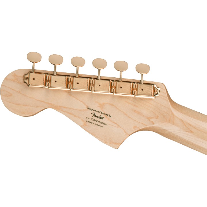 Acquista SQUIER 40 JZMSTR LRL GHW GPG OWT online | Merula Strumenti Musicali