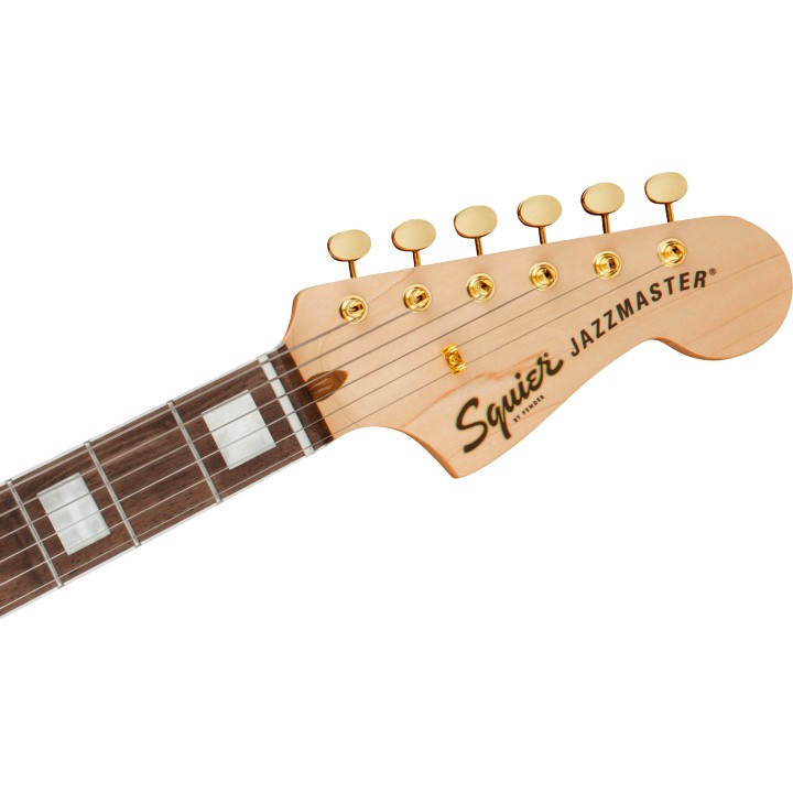 Acquista SQUIER 40 JZMSTR LRL GHW GPG OWT online | Merula Strumenti Musicali