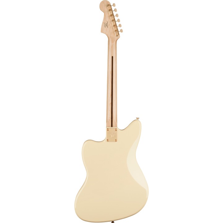 Acquista SQUIER 40 JZMSTR LRL GHW GPG OWT online | Merula Strumenti Musicali