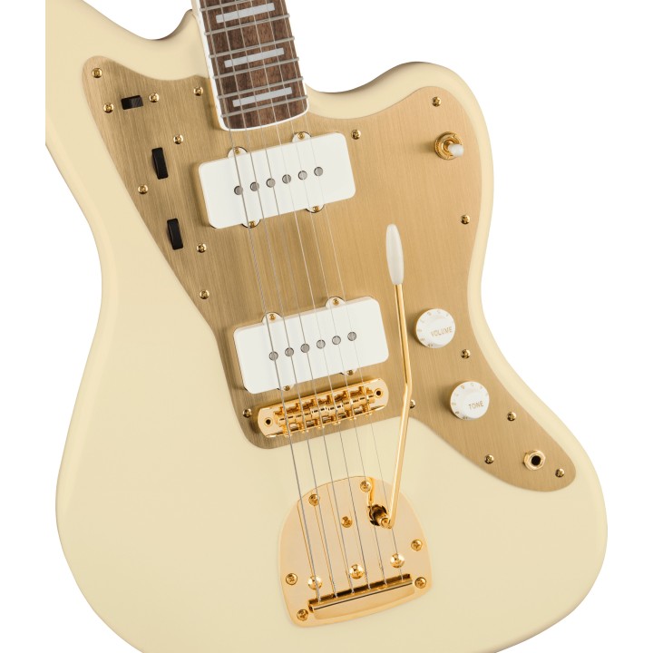 Acquista SQUIER 40 JZMSTR LRL GHW GPG OWT online | Merula Strumenti Musicali