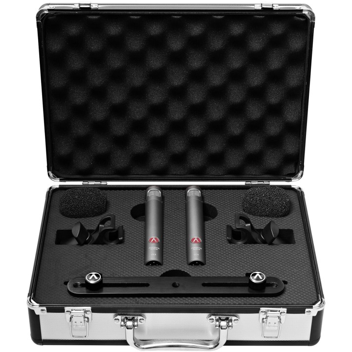 Acquista AUSTRIAN AUDIO Cc8 Stereo Set online | Merula Strumenti Musicali