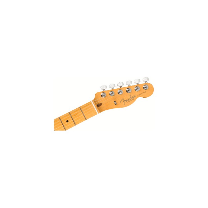 Acquista FENDER American Professional II Telecaster, Maple Fingerboard, Sienna Sunburst online | Merula Strumenti Musicali