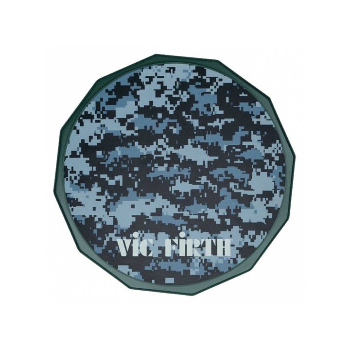 VIC FIRTH PAD DA ALLENAMENTO - PAD6DC