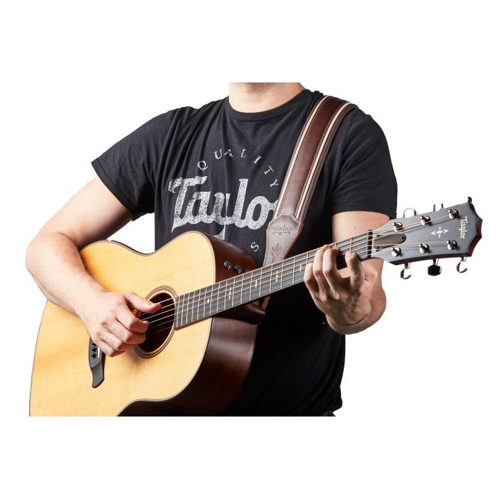 Acquista TAYLOR 4108-25 CENTURY STRAP online | Merula Strumenti Musicali