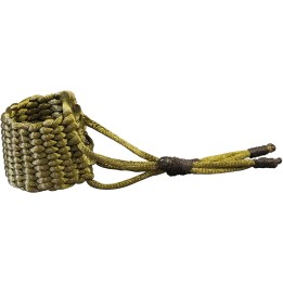Acquista BAMBU' LEGATURA CORDA SINTETICA SAX SOPRANO-CLARINETTO MIB BAAS08OLIVEGREEN online | Merula Strumenti Musicali