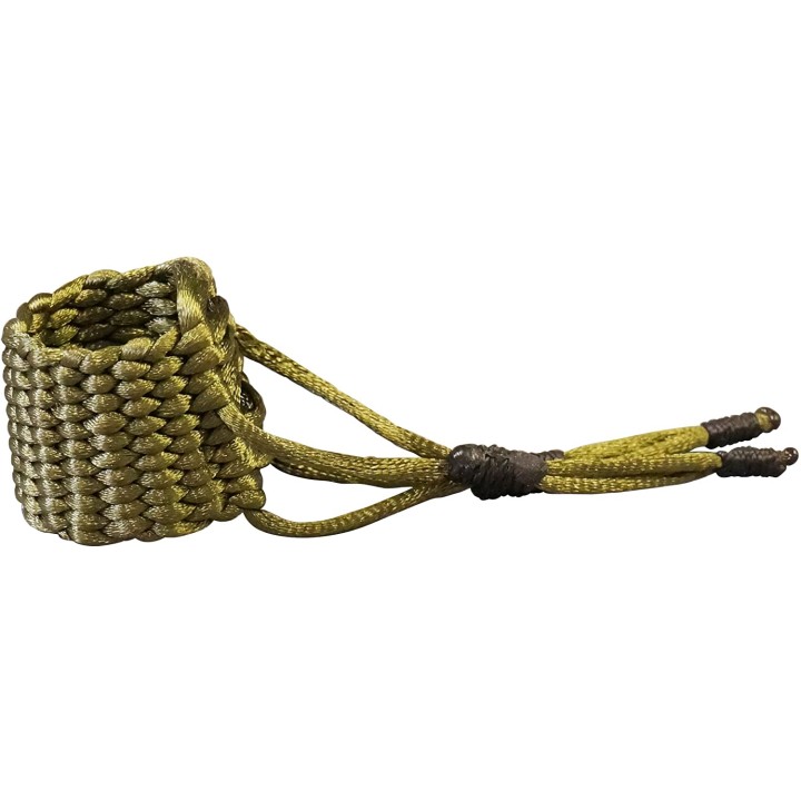 Acquista BAMBU' LEGATURA CORDA SINTETICA SAX SOPRANO-CLARINETTO MIB BAAS08OLIVEGREEN online | Merula Strumenti Musicali