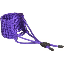 Acquista BAMBU' LEGATURA CORDA SINTETICA SAX BARITONO, CLARINETTO BASSO BAAB11PURPLE online | Merula Strumenti Musicali