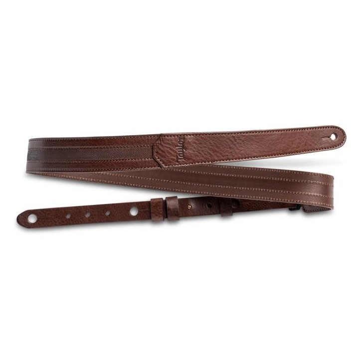 Acquista TAYLOR 4205-15 SLIM LEATHER STRAP online | Merula Strumenti Musicali