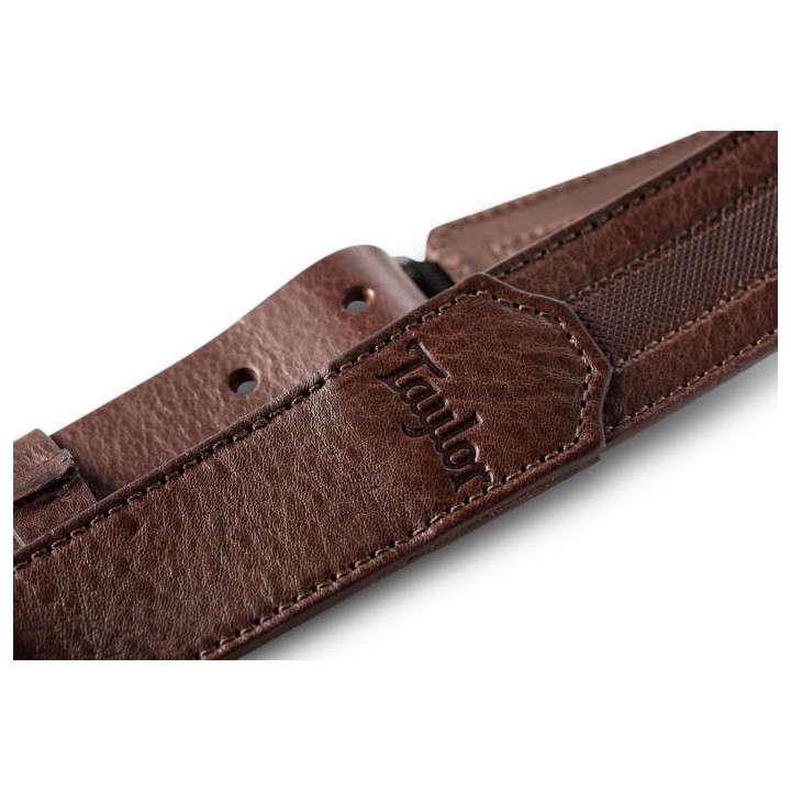 Acquista TAYLOR 4205-15 SLIM LEATHER STRAP online | Merula Strumenti Musicali
