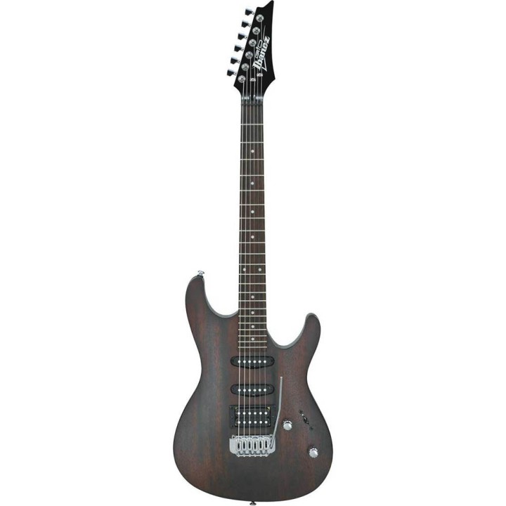 Acquista IBANEZ GSA60BKN online | Merula Strumenti Musicali