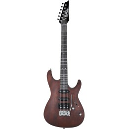 Acquista IBANEZ GSA60WNF Walnut Flat online | Merula Strumenti Musicali