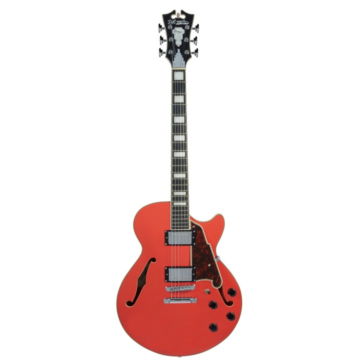 Acquista D'ANGELICO PREMIER SS online | Merula Strumenti Musicali
