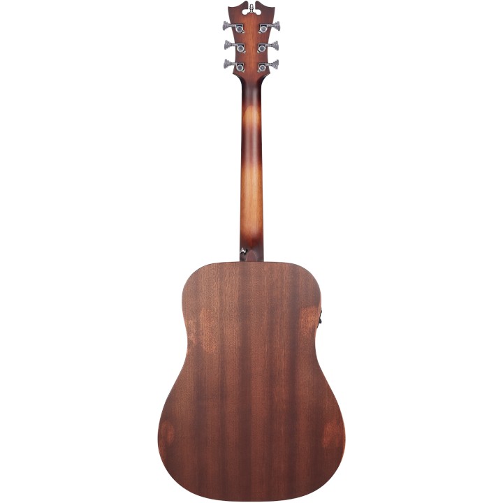 Acquista D'ANGELICO LEXINGTON LS DREADNOUGHT AGED MAHOGANY online | Merula Strumenti Musicali