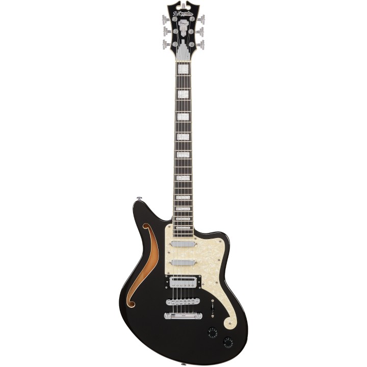 Acquista D'ANGELICO PREMIER BEDFORD SH online | Merula Strumenti Musicali