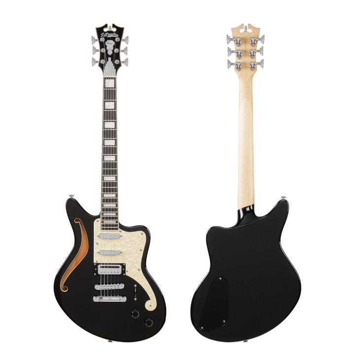 Acquista D'ANGELICO PREMIER BEDFORD SH online | Merula Strumenti Musicali