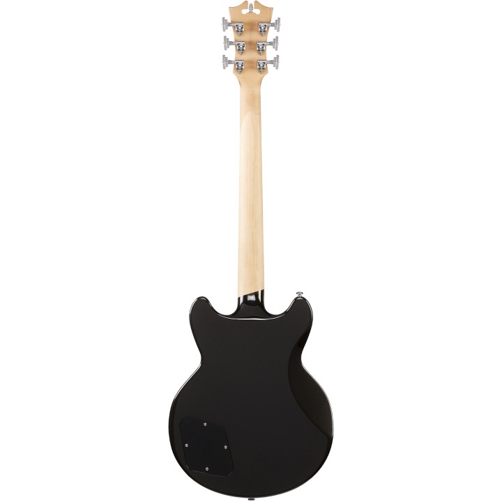 Acquista D'ANGELICO PREMIER BRIGHTON BLACK FLAKE online | Merula Strumenti Musicali
